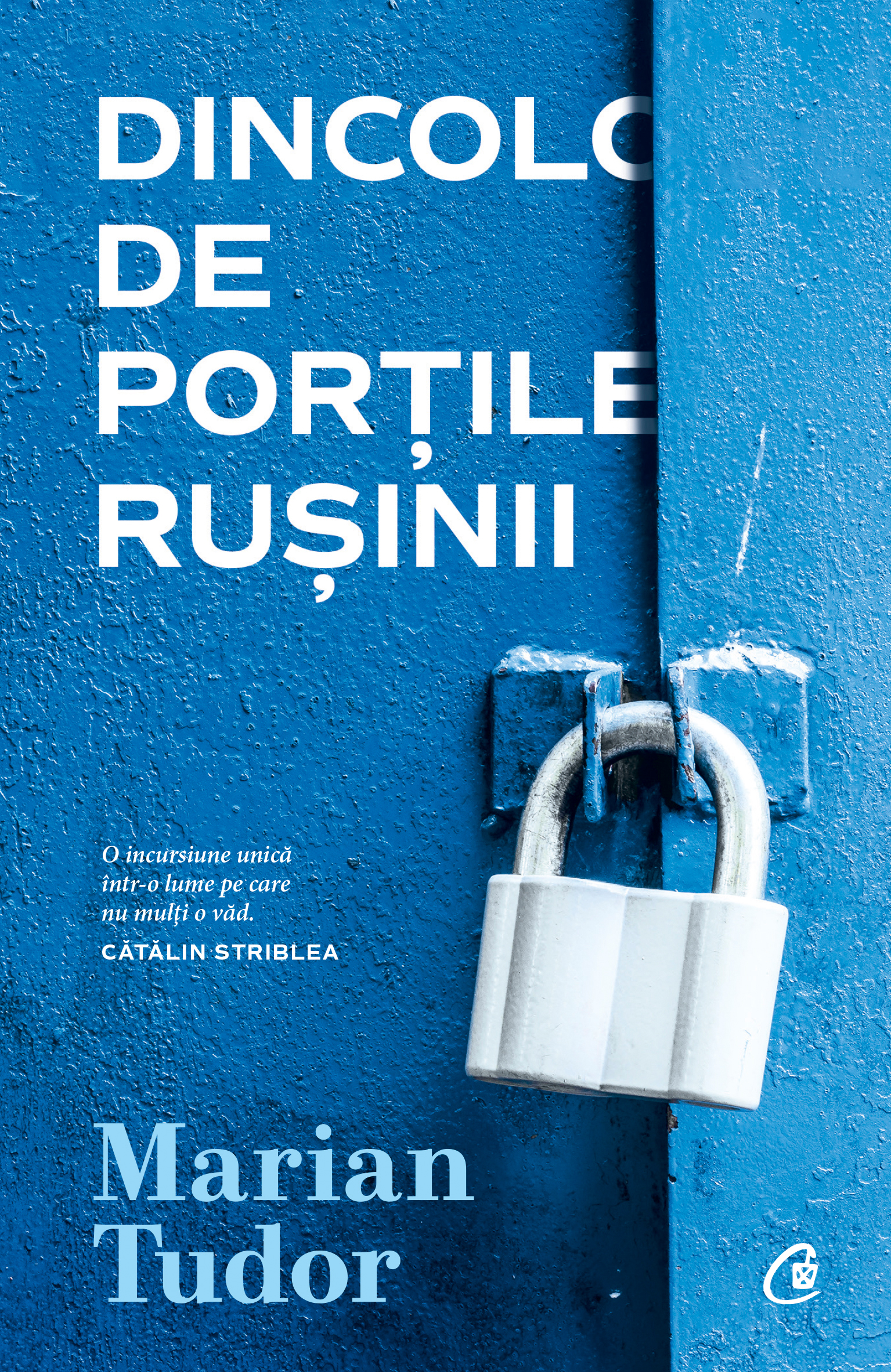 Dincolo de Porțile Rușinii